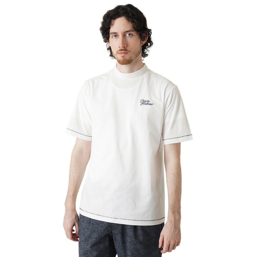 トラヴィスマシュー（Travis Mathew）（メンズ）ゴルフウェア 吸湿速乾