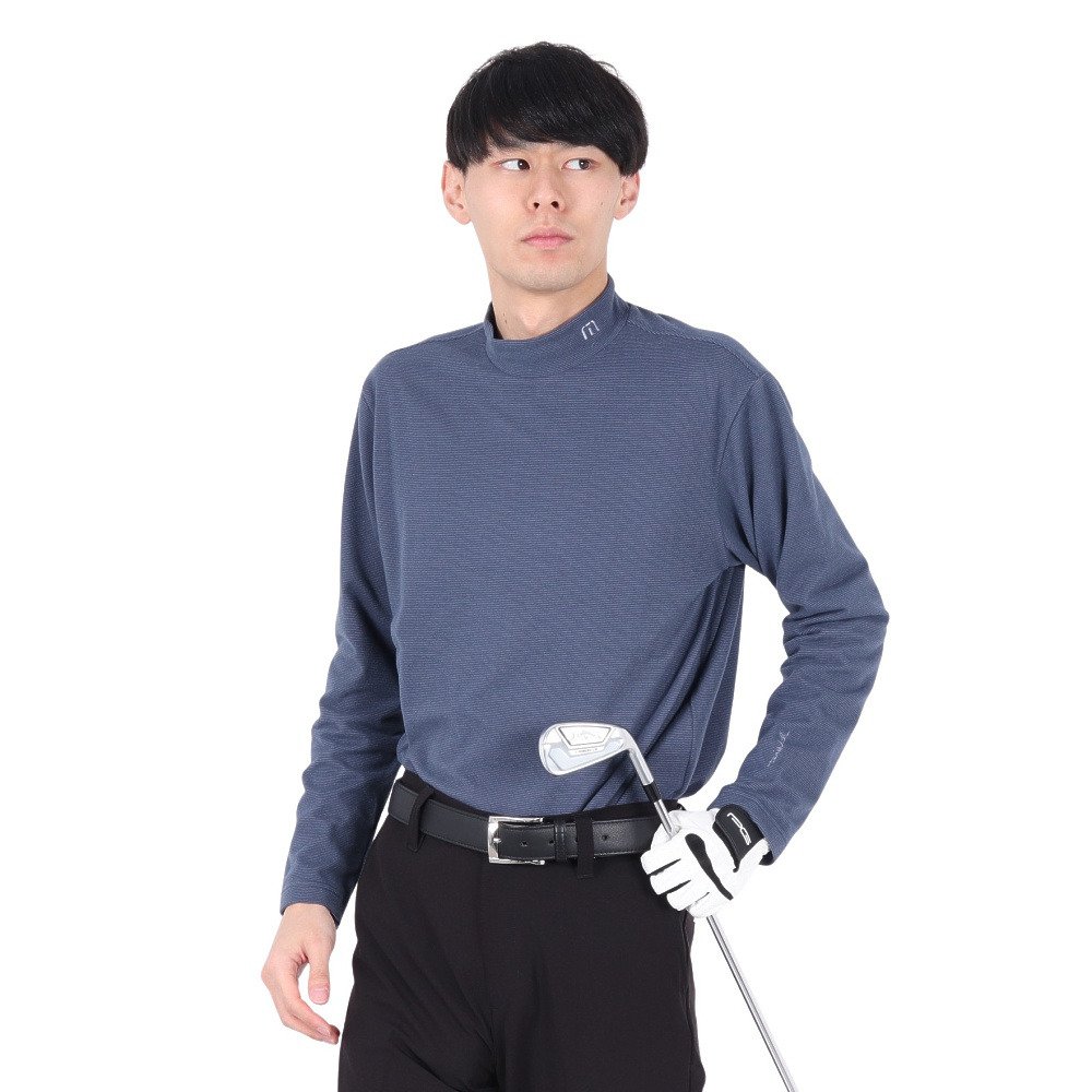 トラヴィスマシュー（Travis Mathew）（メンズ）ゴルフウェア