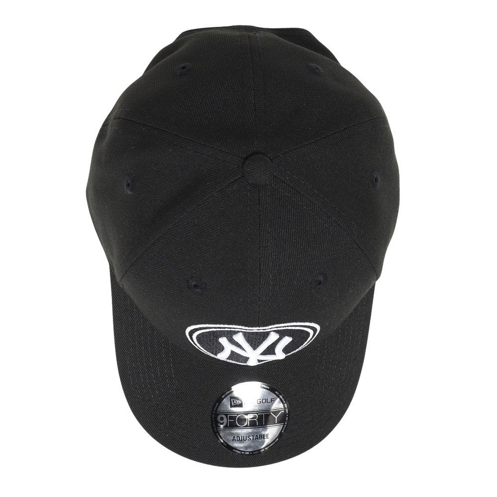 ニューエラ（NEW ERA）（メンズ、レディース）ゴルフ 帽子 9FORTY MLB