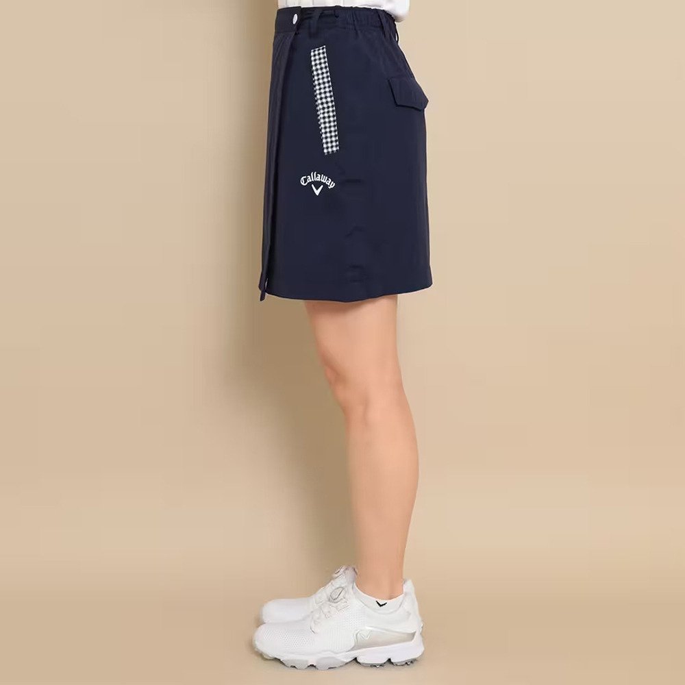 キャロウェイ（CALLAWAY）（レディース）ゴルフウェア 防水 防風