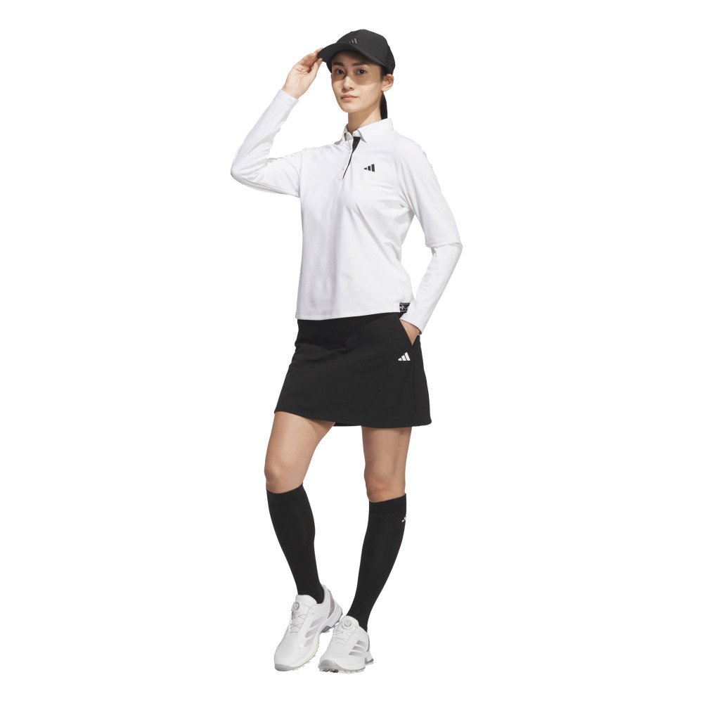 アディダス（adidas）（レディース）ゴルフウェア 4WAYストレッチ