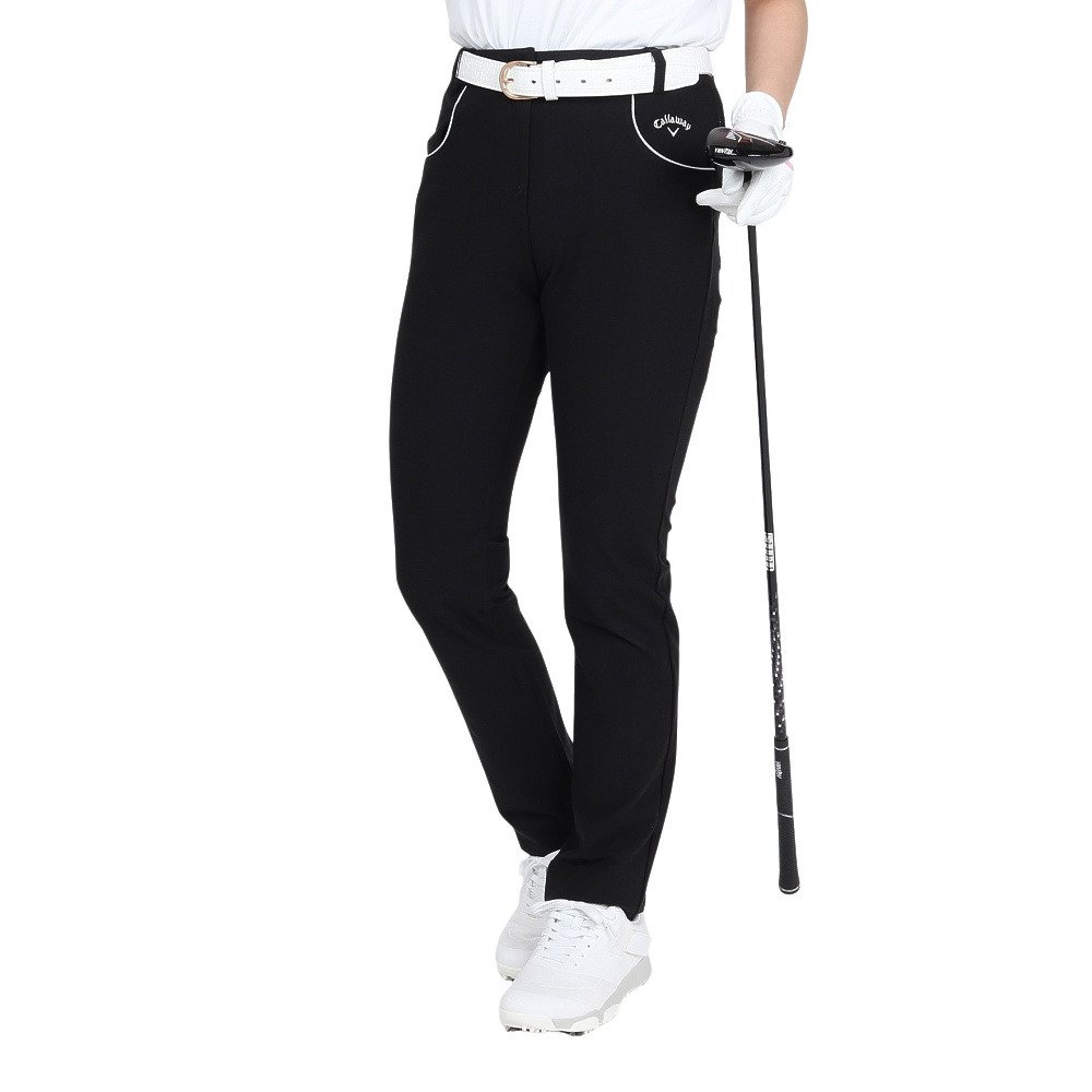 キャロウェイ（CALLAWAY）（レディース）ゴルフウェア パンツ 8WAY