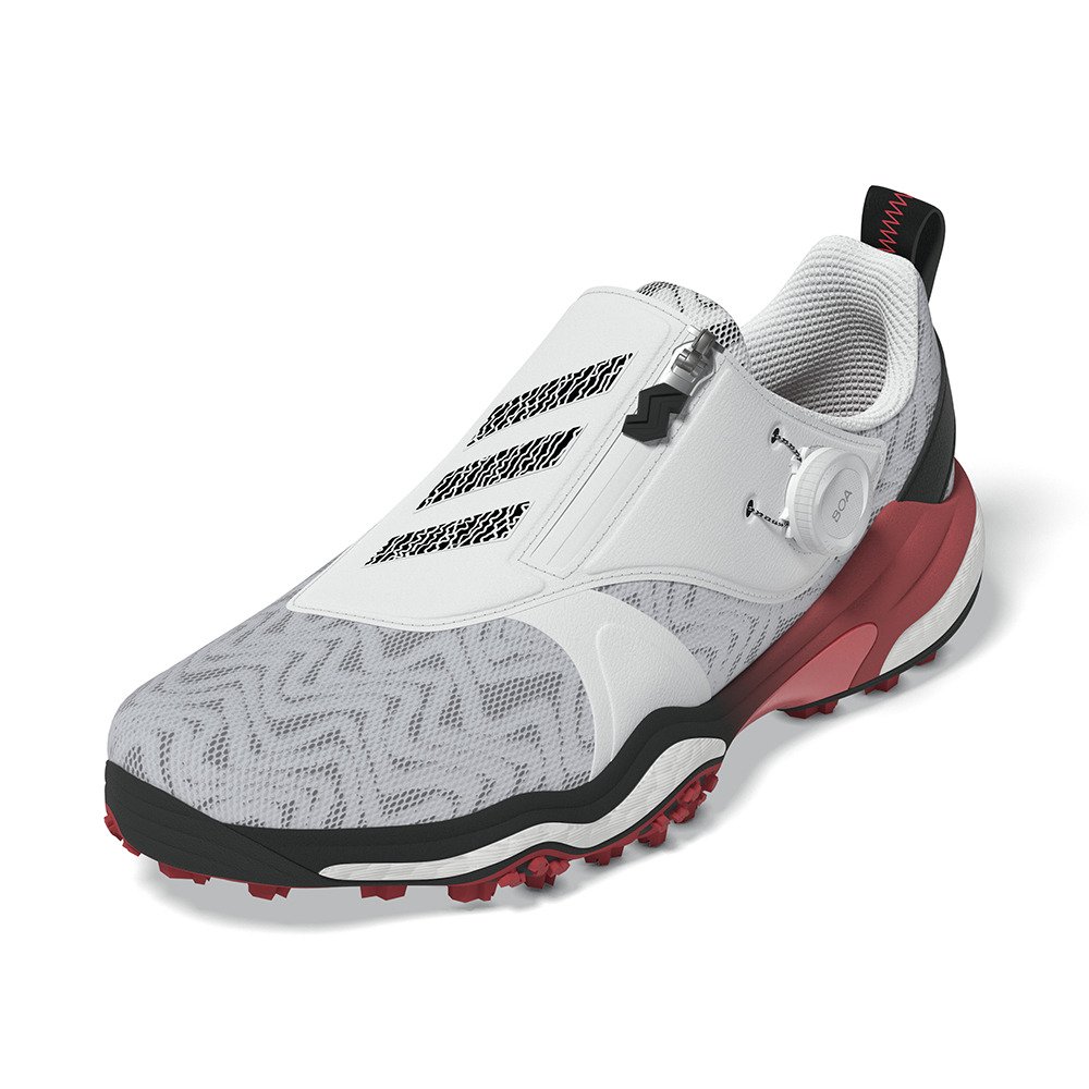 アディダス（adidas）（メンズ）ゴルフシューズ コードカオス 25 BOA