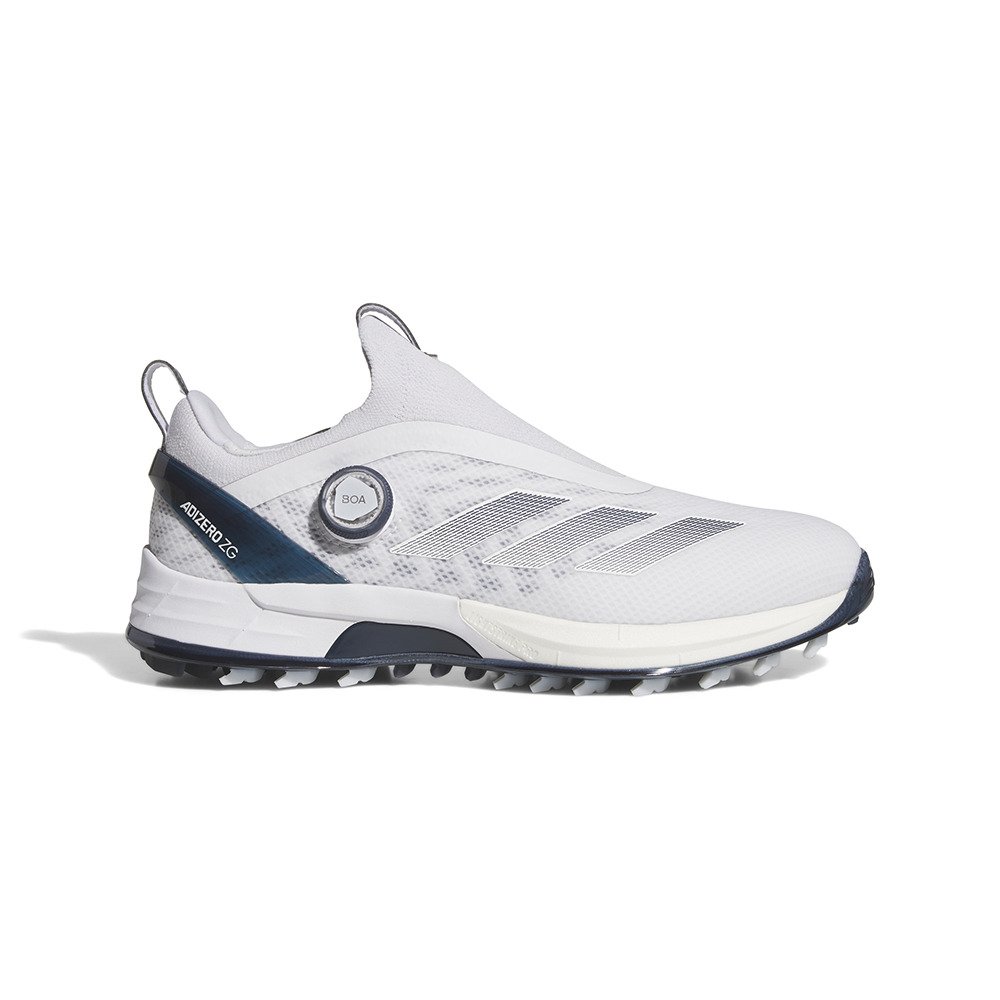 アディダス（adidas）（メンズ）ゴルフシューズ アディゼロ ゼッドジー