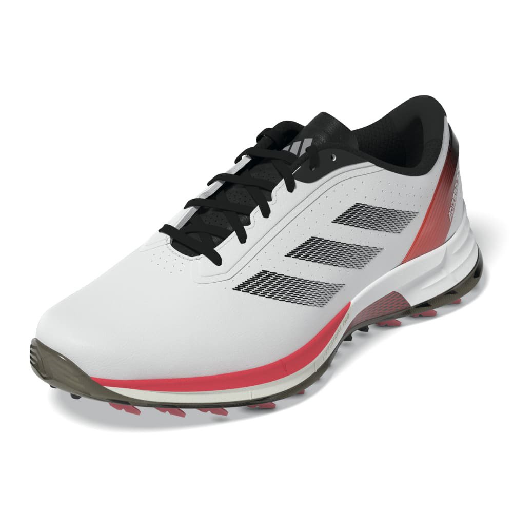 アディダス（adidas）（メンズ）ゴルフシューズ アディゼロ ゼッドジー