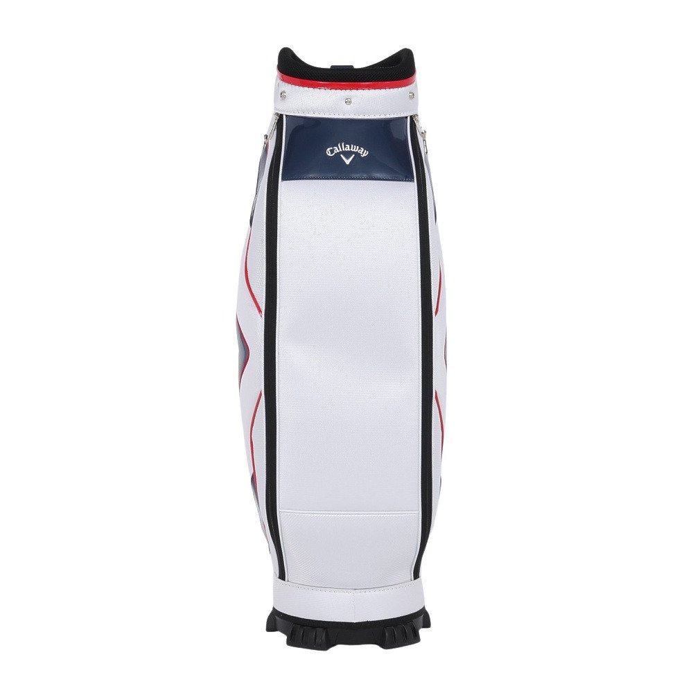 キャロウェイ（CALLAWAY）（メンズ）ゴルフ カート式 キャディバッグ 9