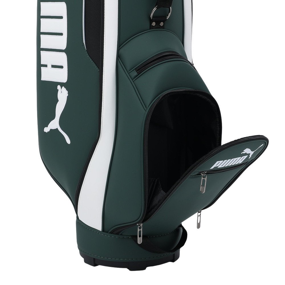 プーマ（PUMA）（メンズ、レディース）ゴルフ カート式 ベーシック