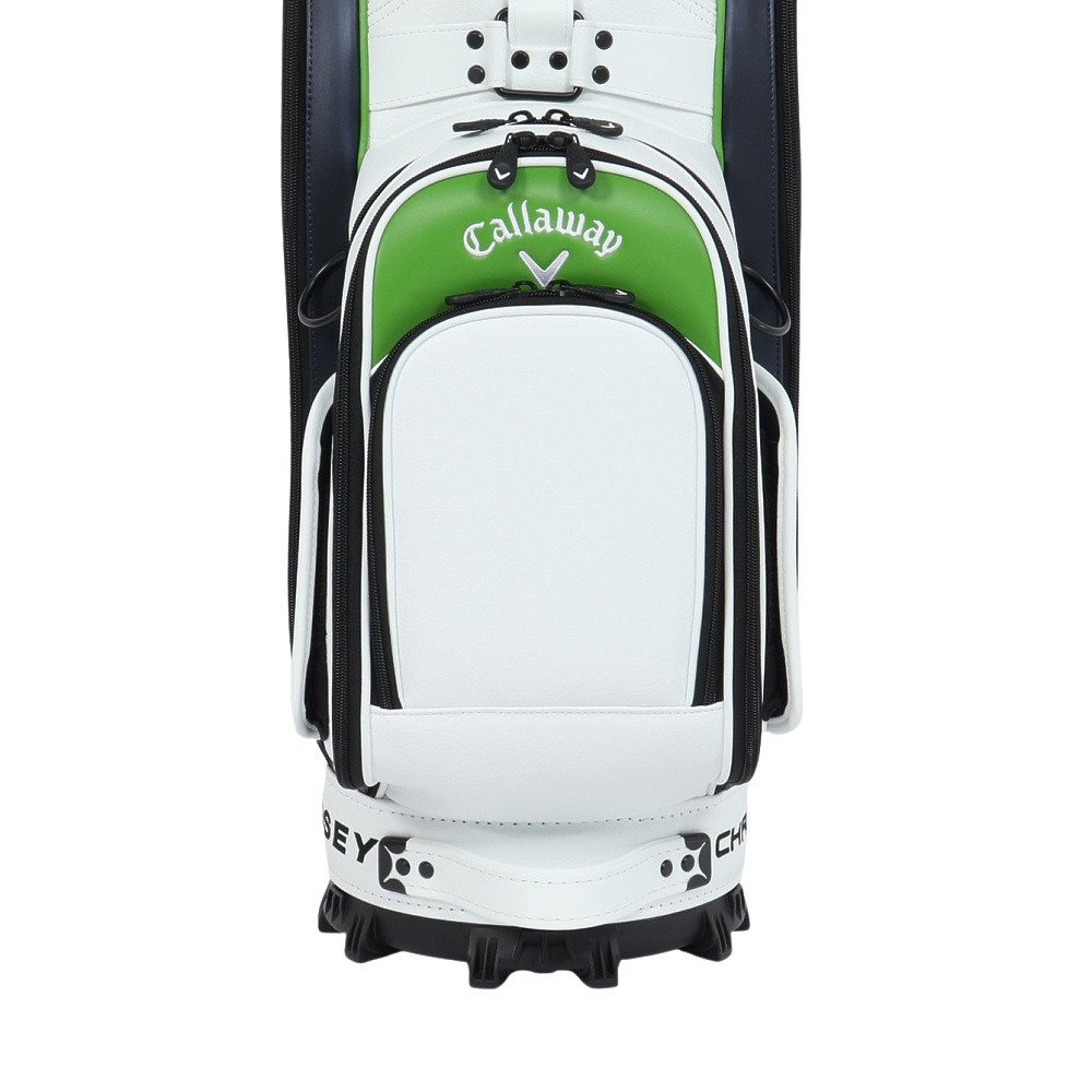 キャロウェイ（CALLAWAY）（メンズ）ゴルフ キャディバッグ カート式