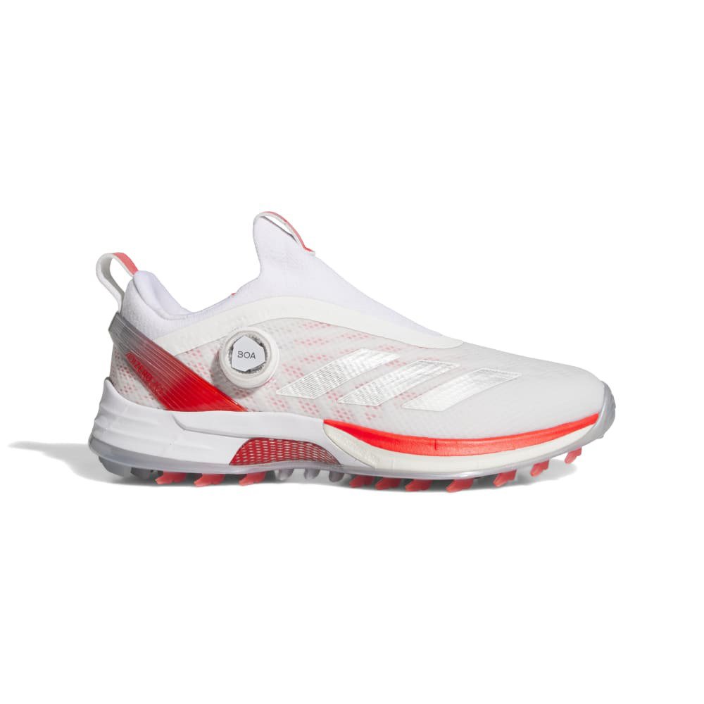 アディダス（adidas）（レディース）ゴルフシューズ アディゼロ