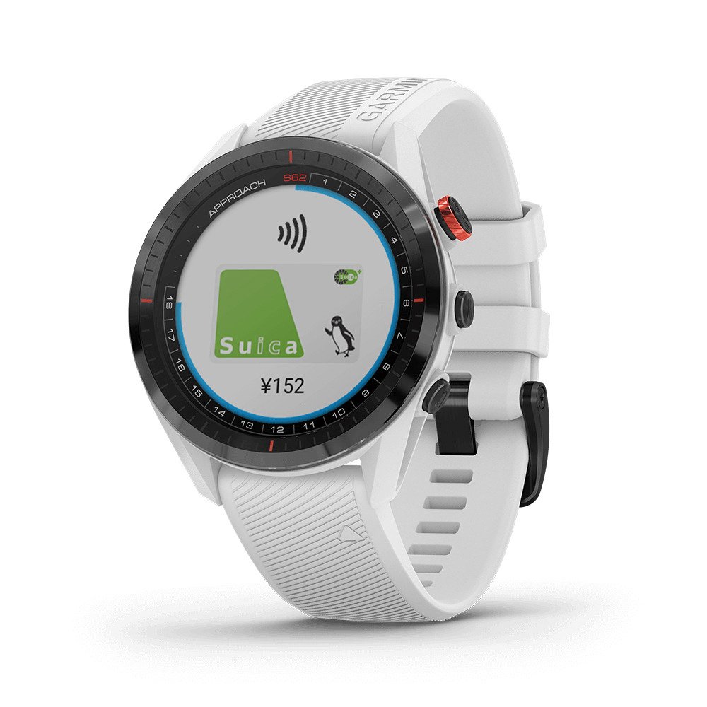ガーミン（GARMIN）（メンズ、レディース）ゴルフ 距離計 アプローチ