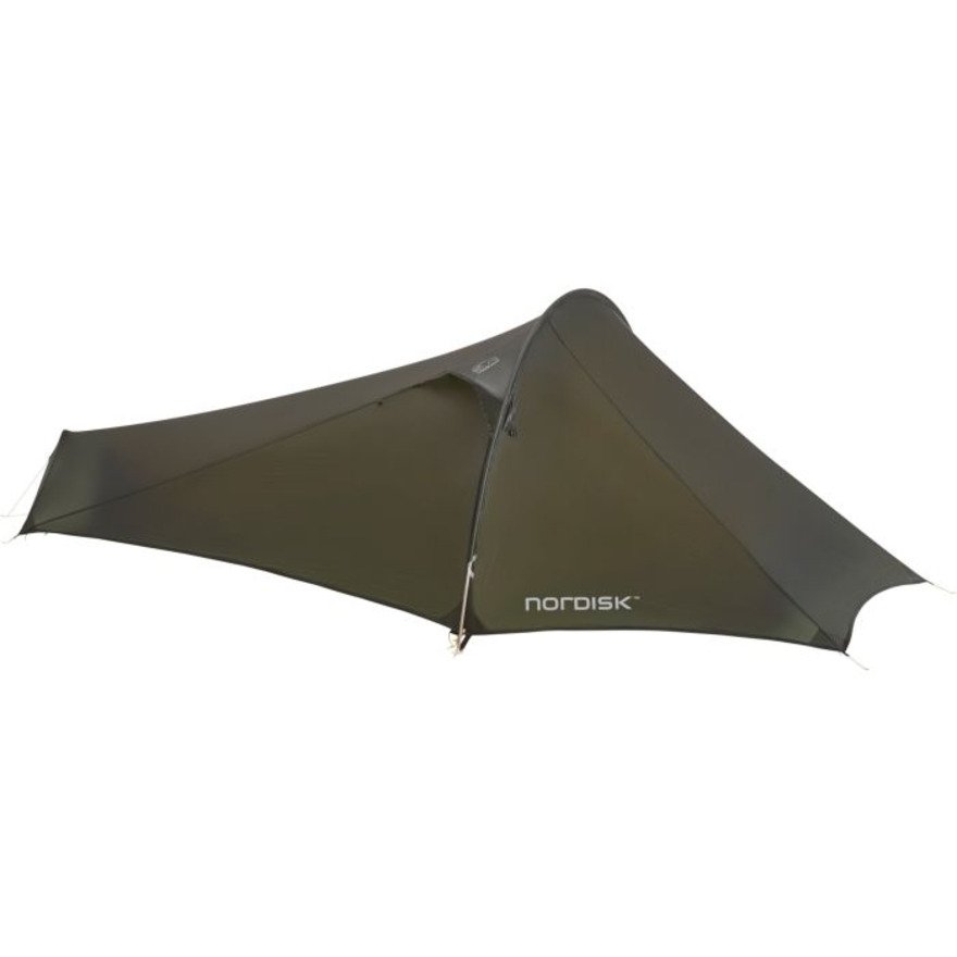 ノルディスク（Nordisk） テント 2人用 キャンプ 登山 Lofoten 2 ULW
