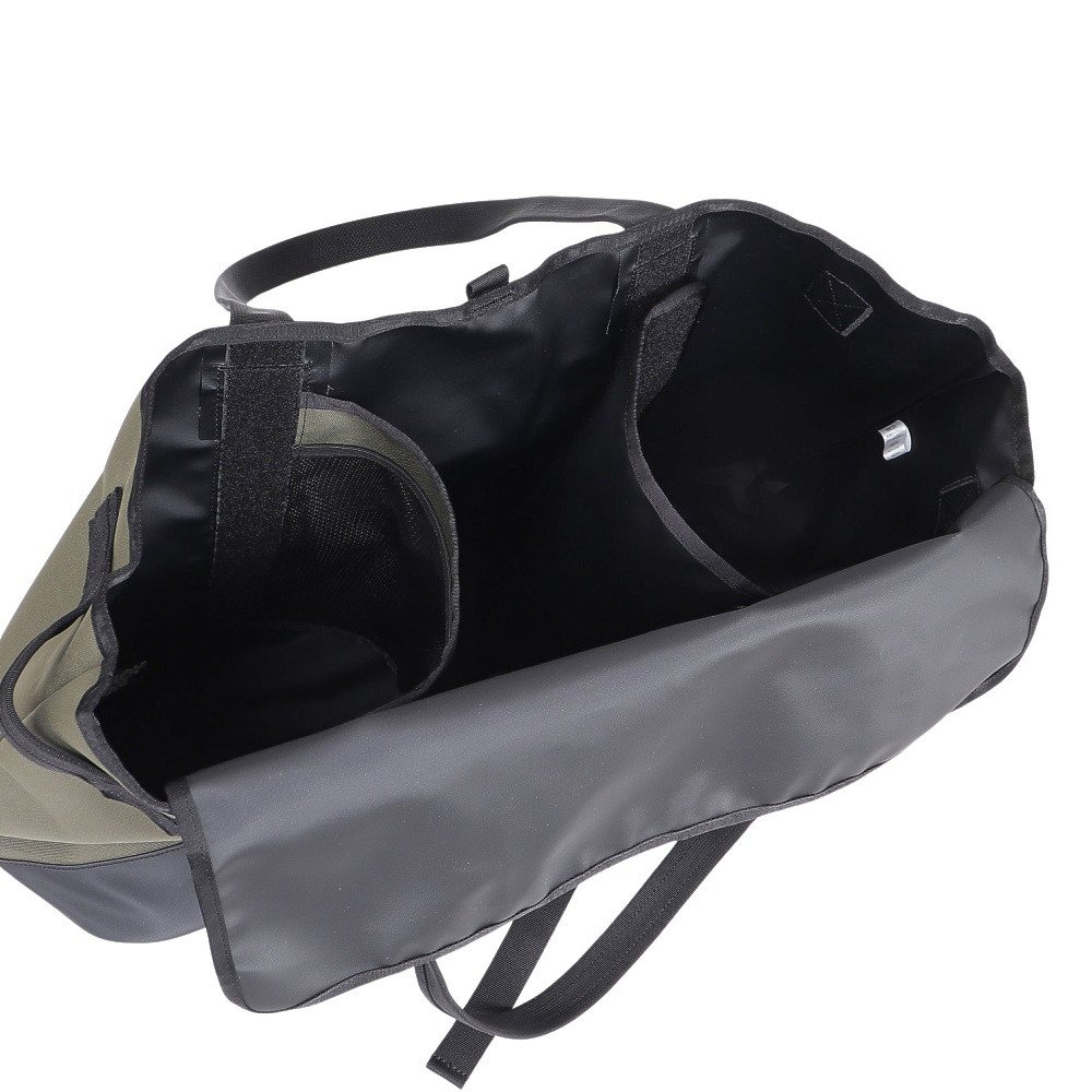 ザ・ノース・フェイス（THE NORTH FACE） トートバッグ 47L フィル