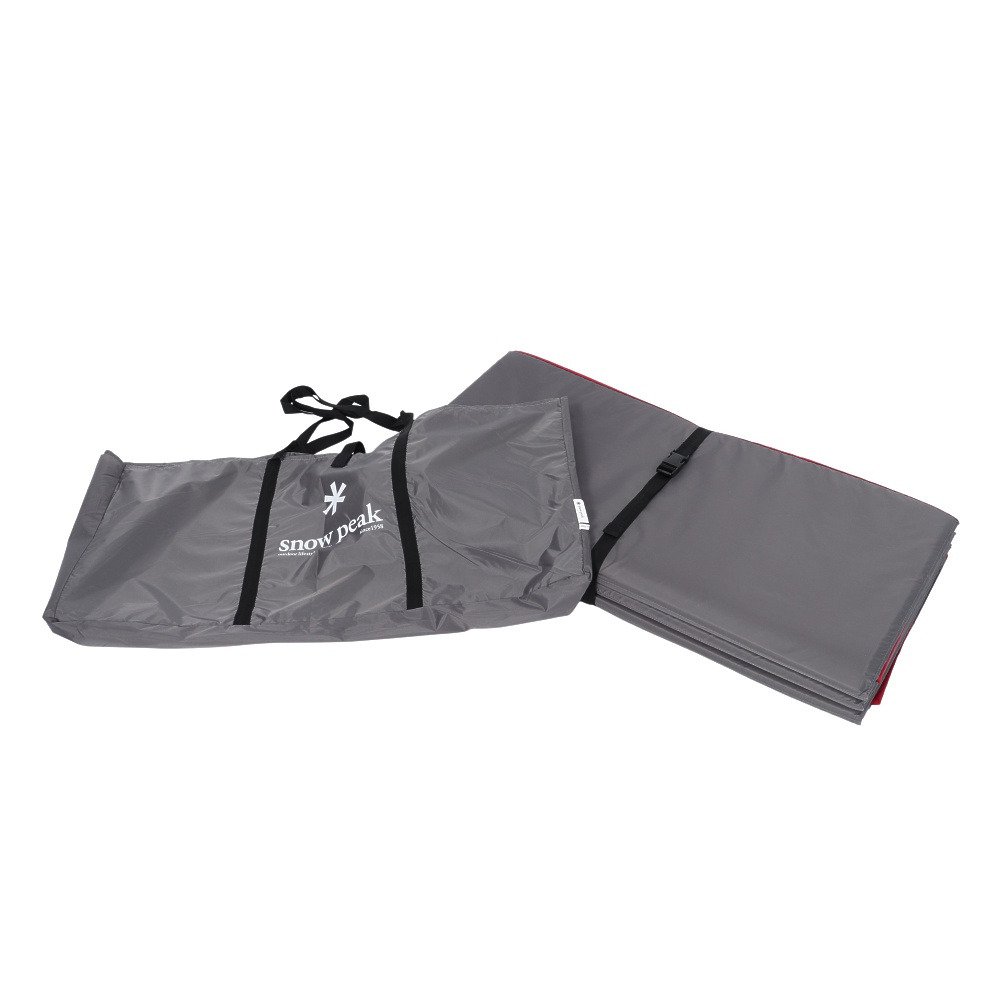 スノーピーク（snow peak） アメニティドームM マットシートセット SET