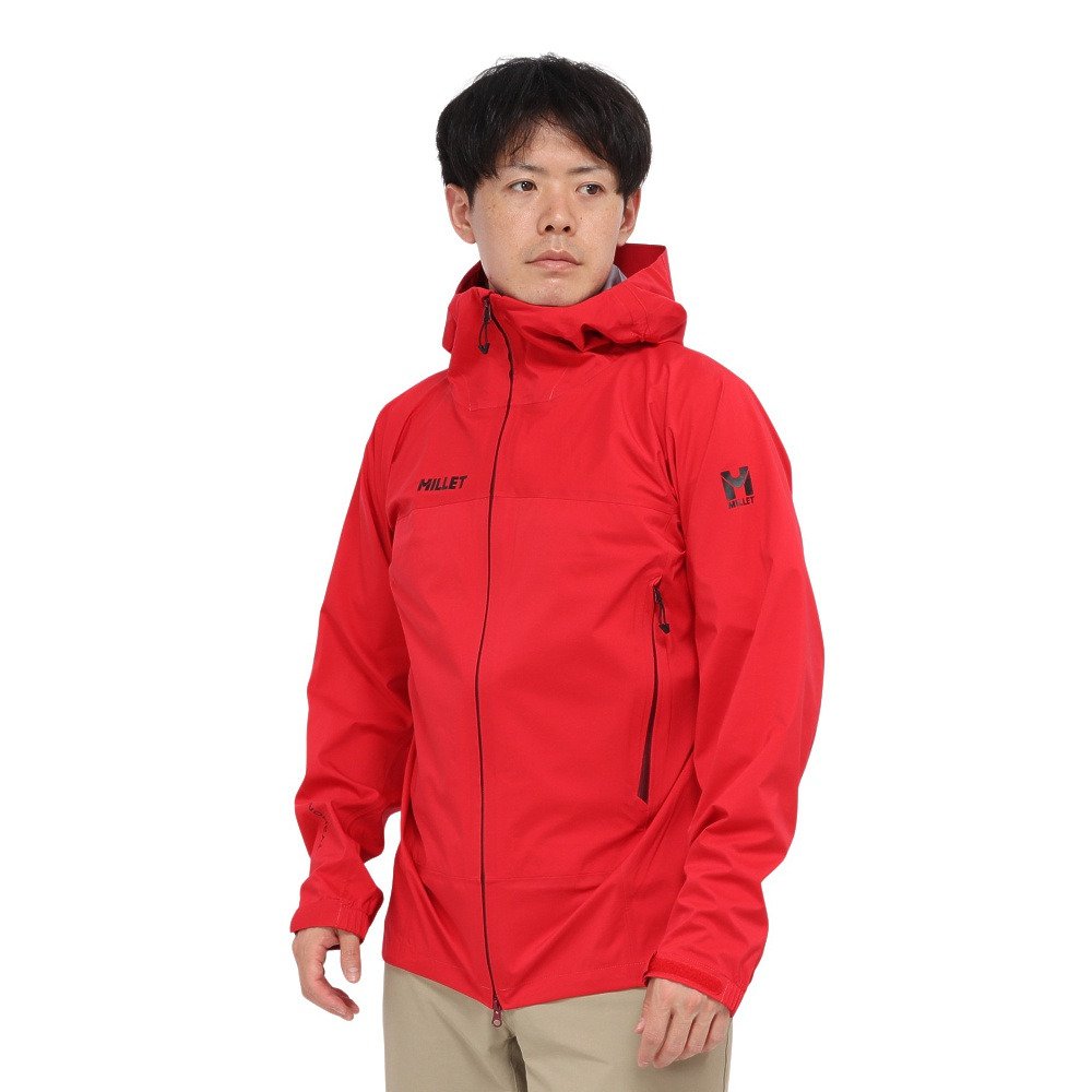 ミレー（Millet）（メンズ）アウター ティフォン ストレッチ