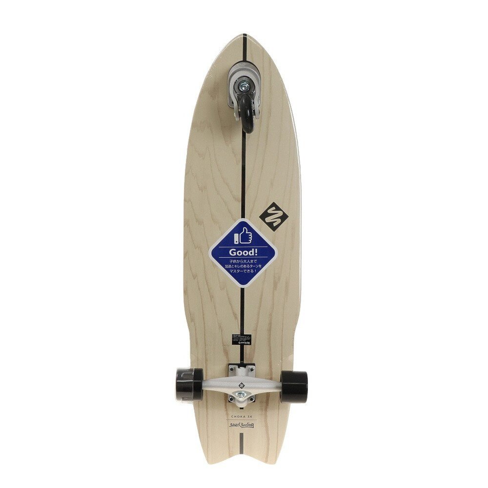 STREET SURFING（STREET SURFING）（メンズ、レディース、キッズ