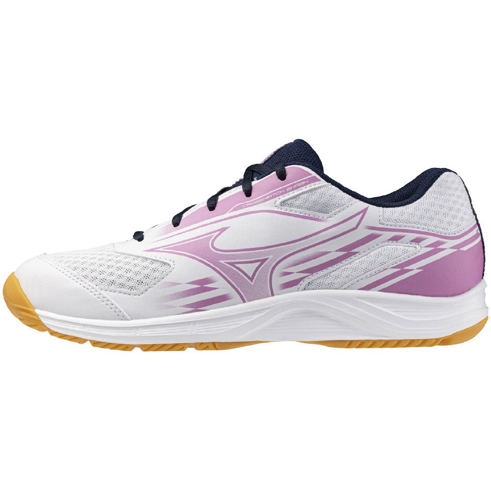 ミズノ（MIZUNO）（メンズ、レディース）卓球シューズ クロスマッチ