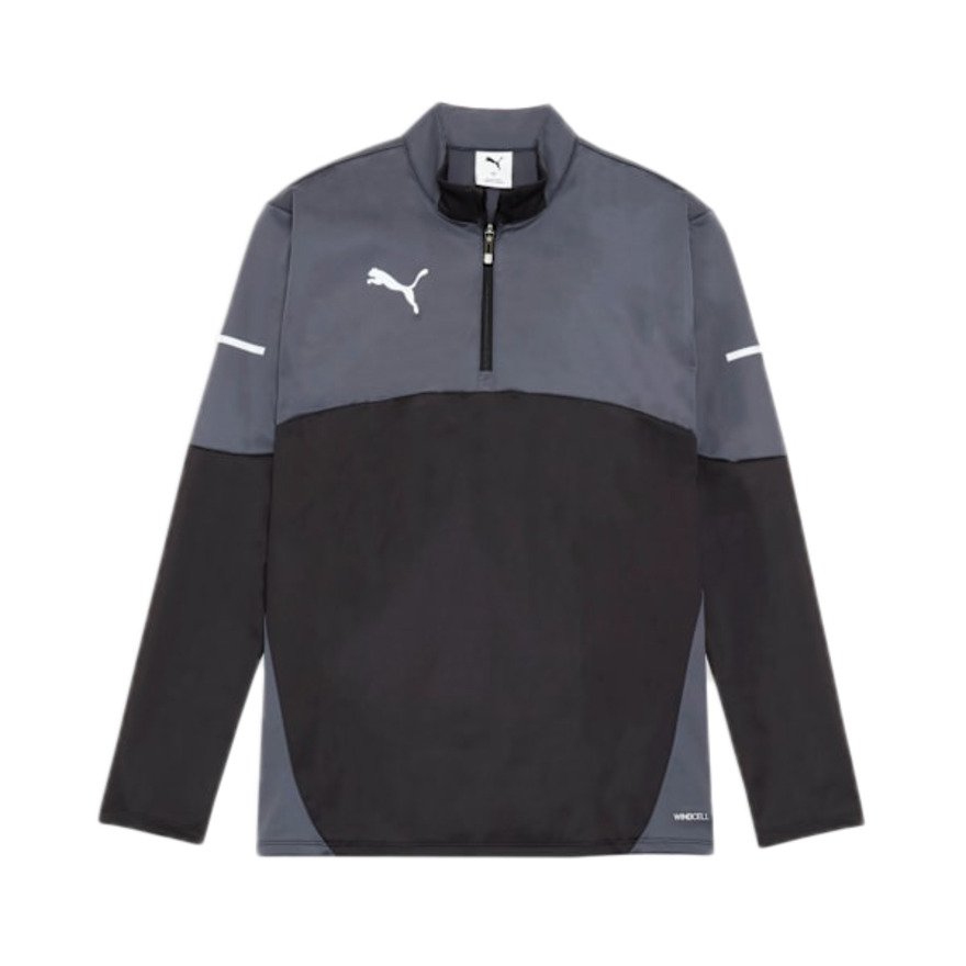 プーマ（PUMA）（メンズ）サッカーウェア INDIVIDUAL WINTERIZED 防風