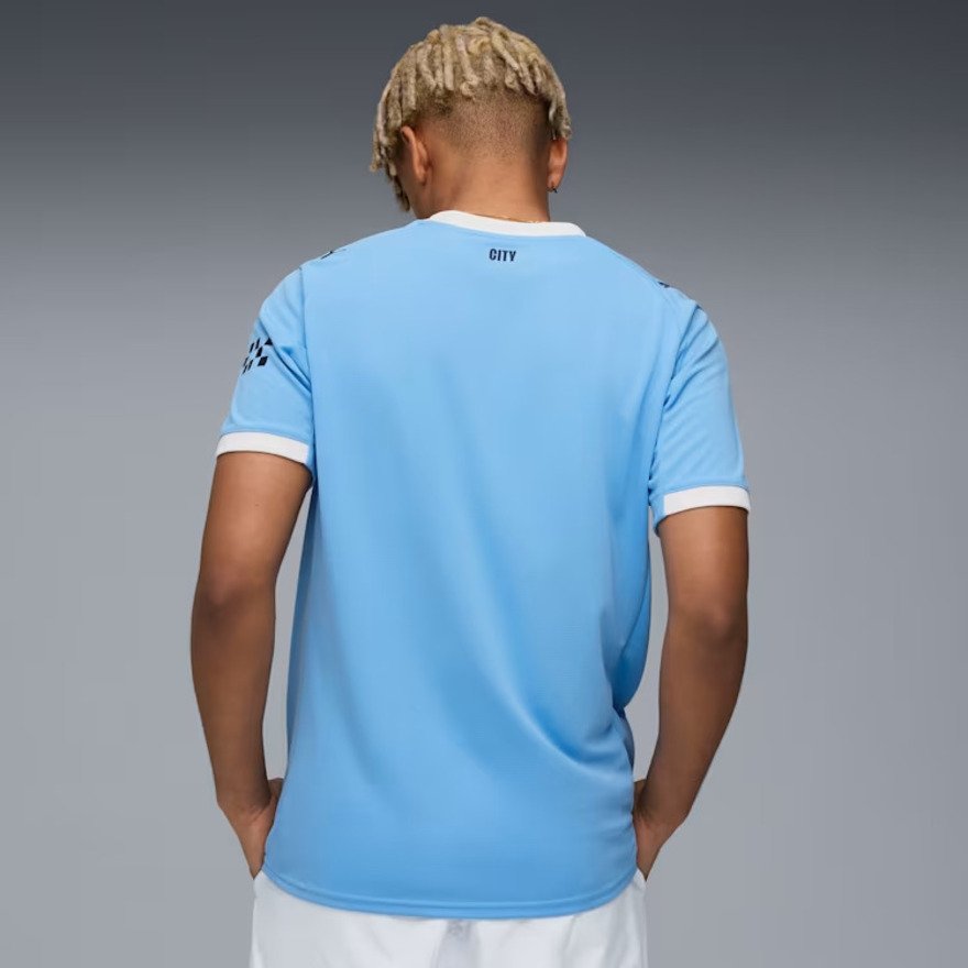 プーマ（PUMA）（メンズ）2025-26 マンチェスターシティ FC ホーム