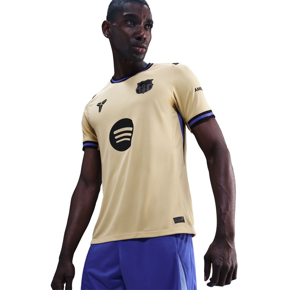 ナイキ（NIKE）（メンズ）FC バルセロナ 2025/26 スタジアム アウェイ