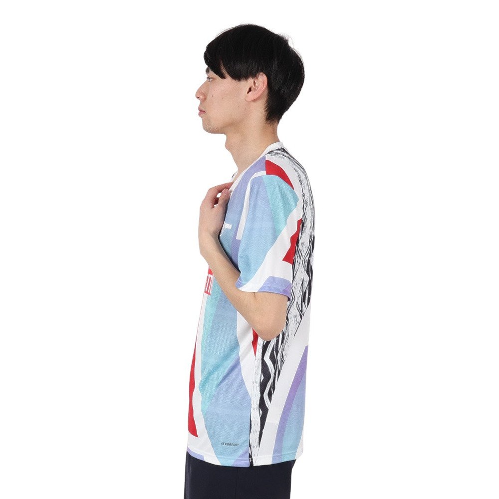 アディダス（adidas）（メンズ）アーセナルFC 24/25 プレマッチ