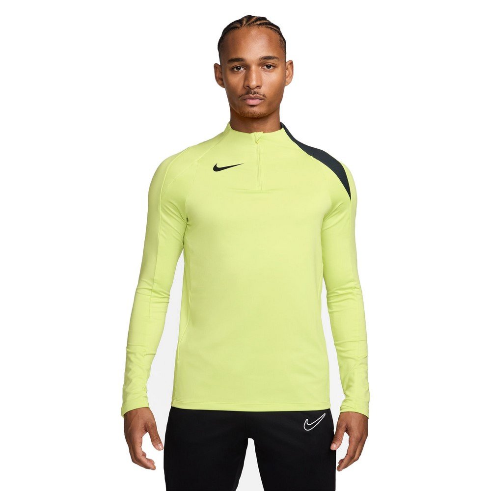 ナイキ（NIKE）（メンズ）ドライフィット ストライク ドリルトップ