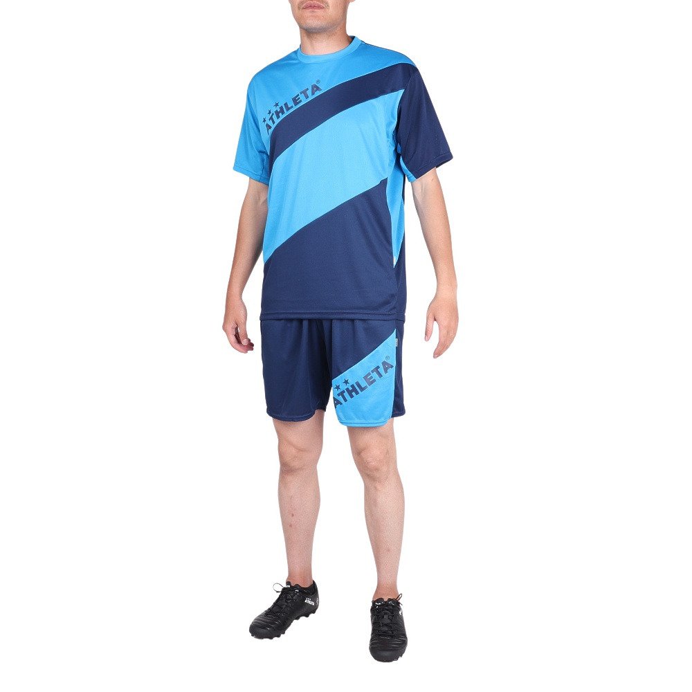 アスレタ（ATHLETA）（メンズ）サッカー フットサルウェア