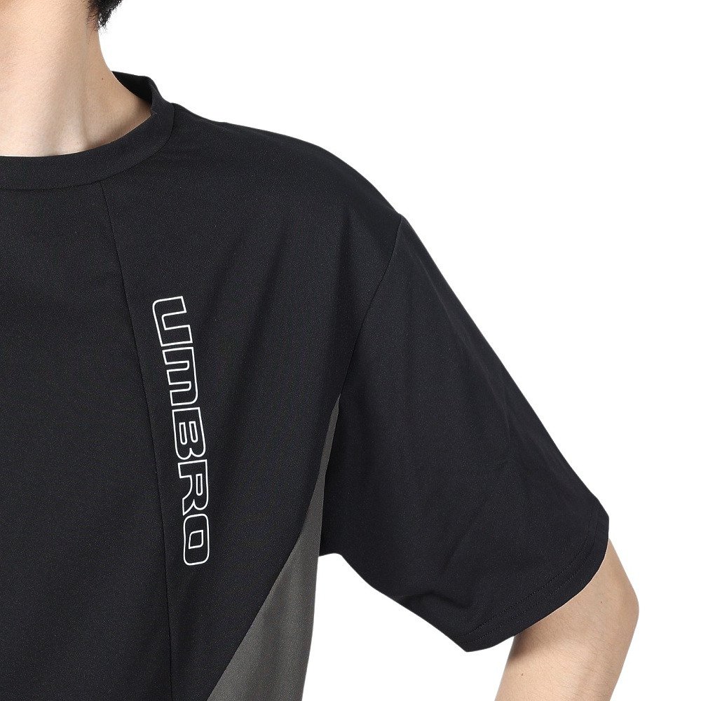 アンブロ（UMBRO）（メンズ）サッカーウェア THE THIRD ショート
