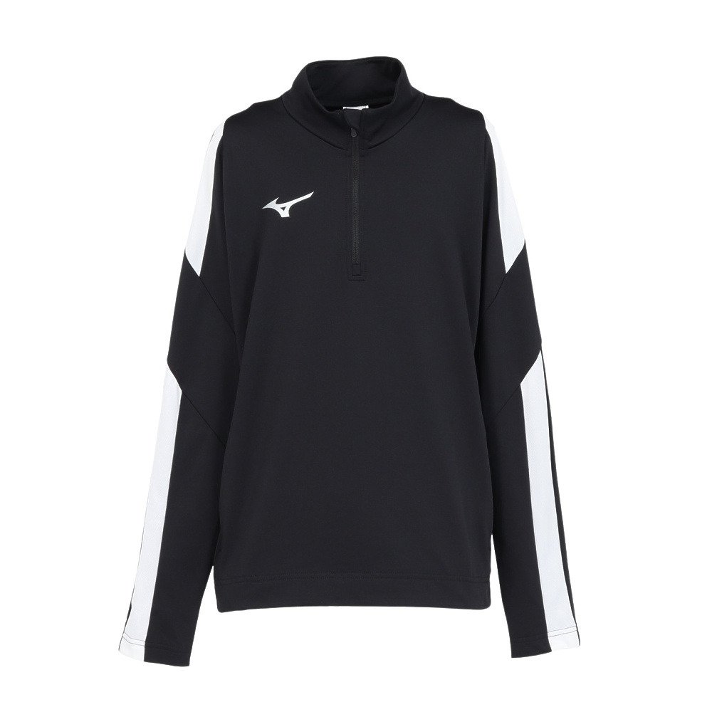 ミズノ（MIZUNO）（キッズ）サッカーウェア ジュニア ストレッチニット