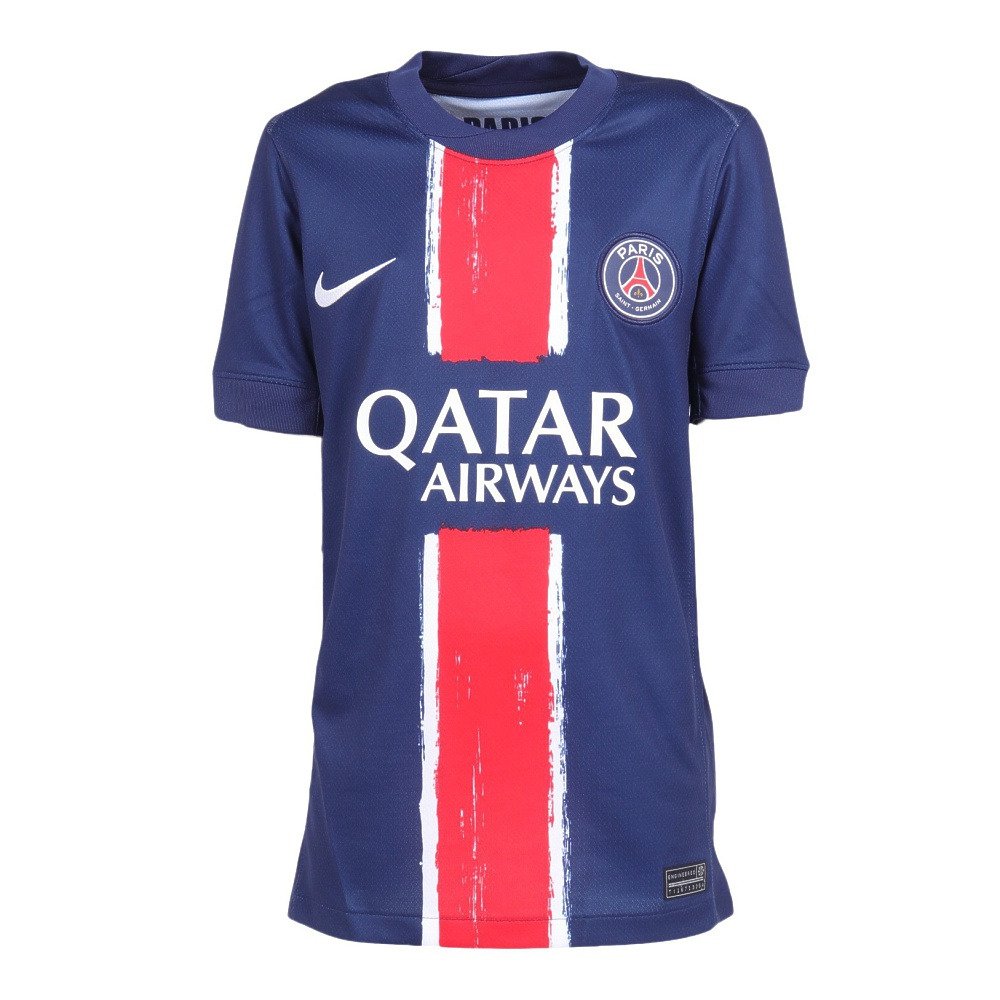 ナイキ（NIKE）（キッズ）ジュニア パリ サンジェルマン PSG 2024 25