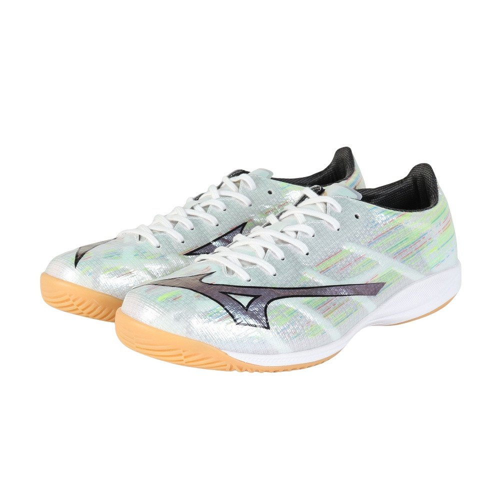 ミズノ（MIZUNO）（メンズ、レディース）サッカーインドアトレーニング