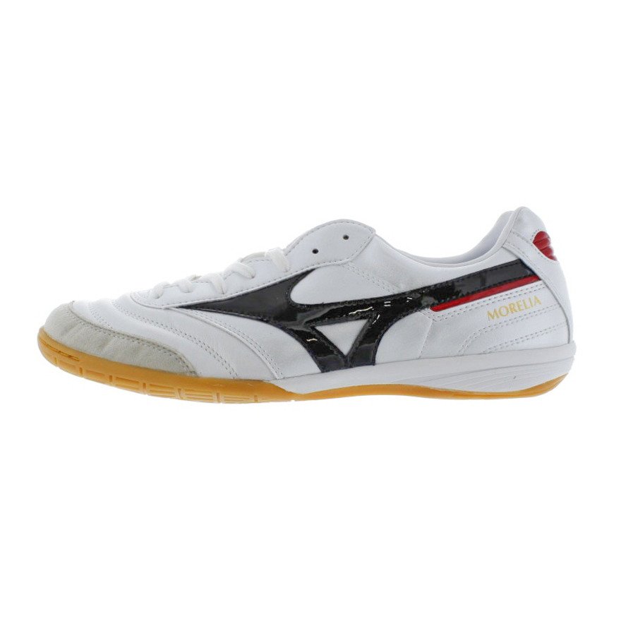 ミズノ（MIZUNO）（メンズ、レディース）フットサルシューズ インドア