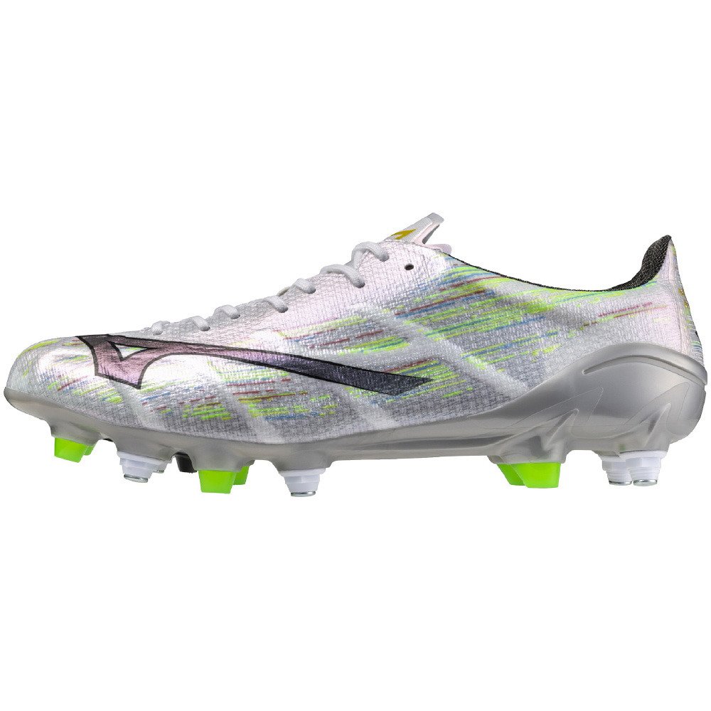 ミズノ（MIZUNO）（メンズ、レディース）サッカースパイク 天然芝/土