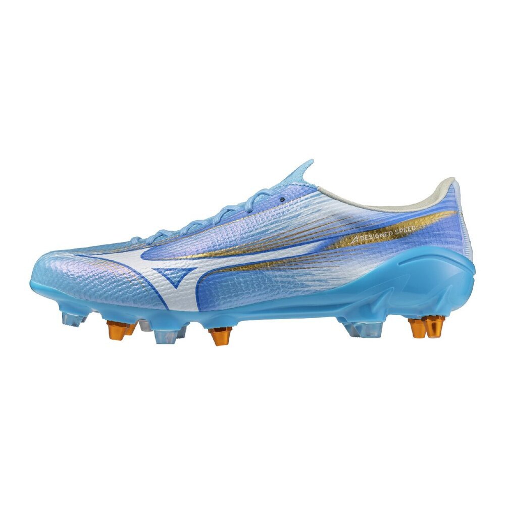 ミズノ（MIZUNO）（メンズ、レディース）サッカースパイク サッカー