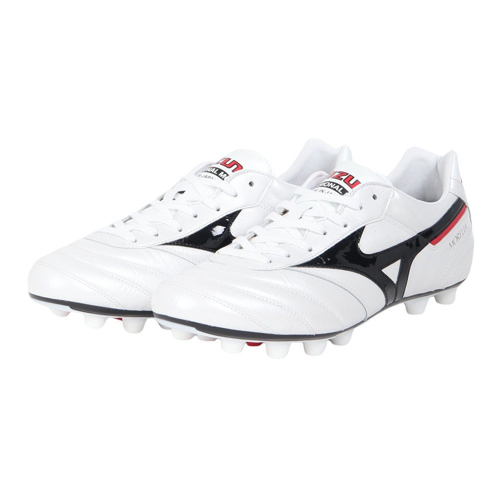 ミズノ（MIZUNO）（メンズ、レディース、キッズ）サッカースパイク 土