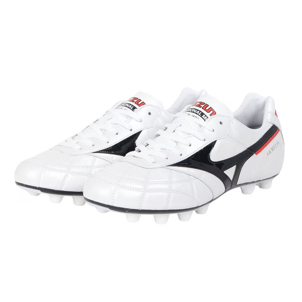 ミズノ（MIZUNO）（メンズ、レディース）サッカースパイク 土 芝