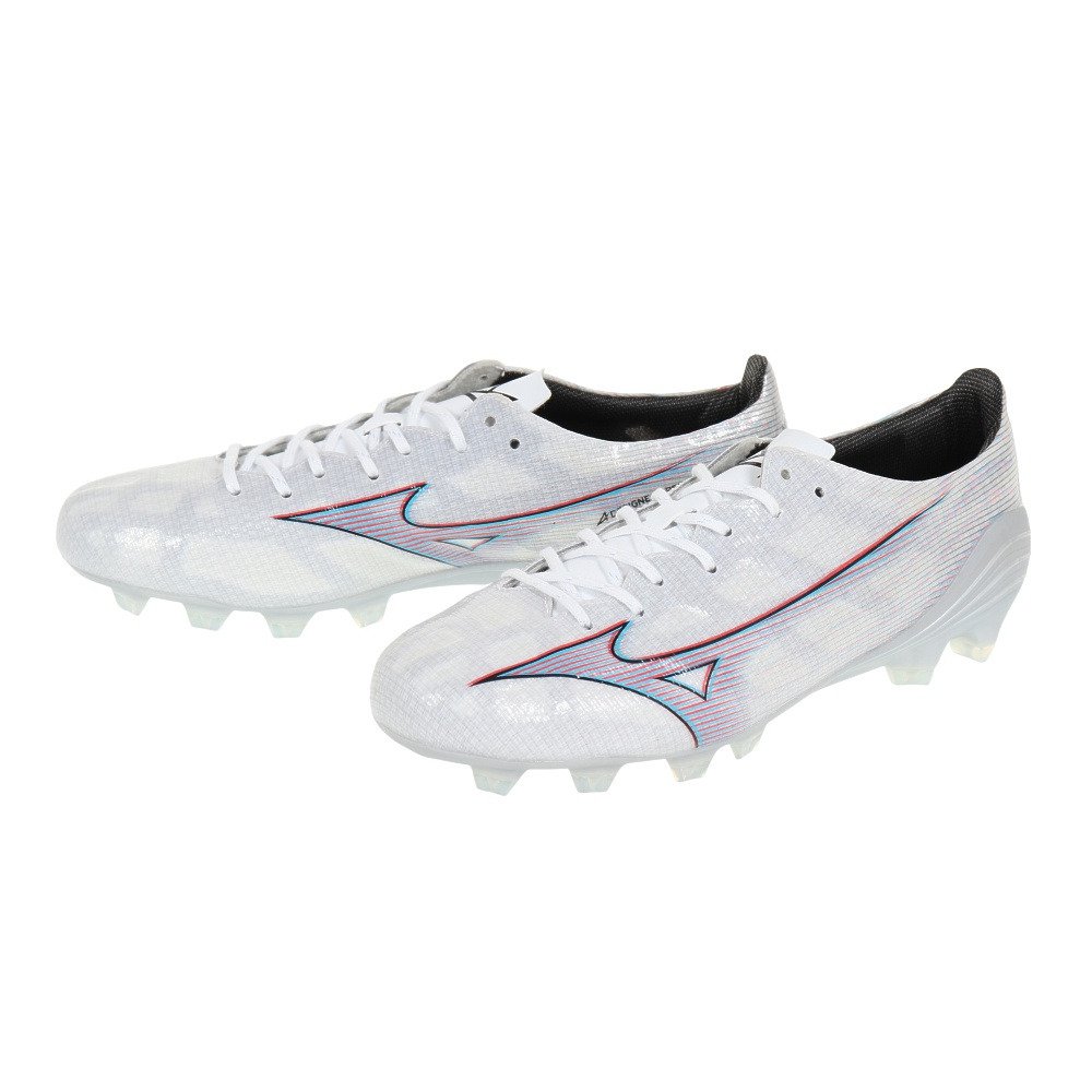 ミズノ（MIZUNO）（メンズ、レディース）サッカースパイク 天然芝/土