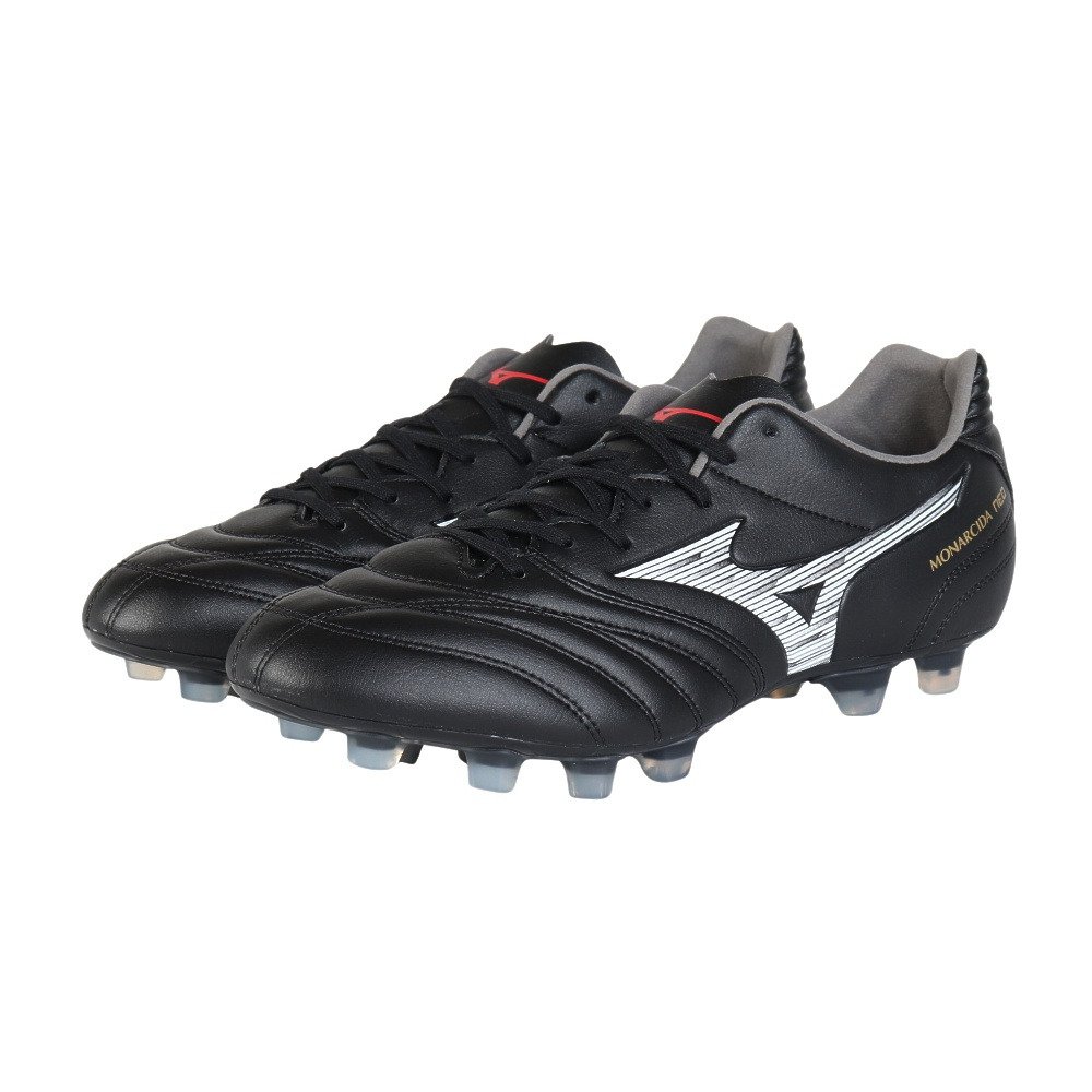 ミズノ（MIZUNO）（メンズ、レディース）サッカースパイク 土 芝