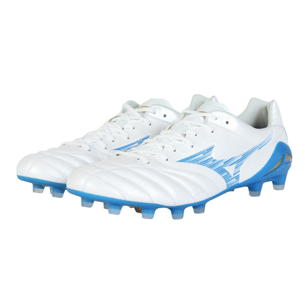 ミズノ（MIZUNO）（メンズ、レディース）サッカースパイク 天然芝/土
