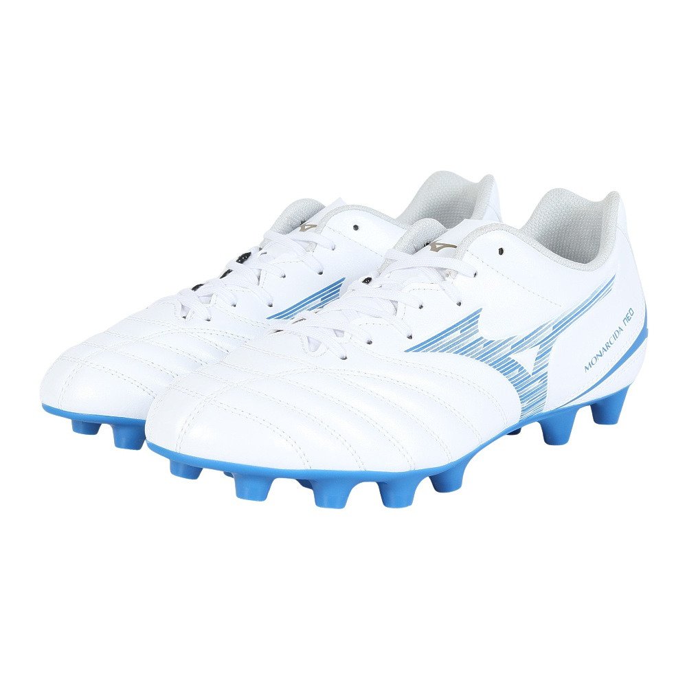 ミズノ（MIZUNO）（メンズ、レディース）サッカースパイク 天然芝/土
