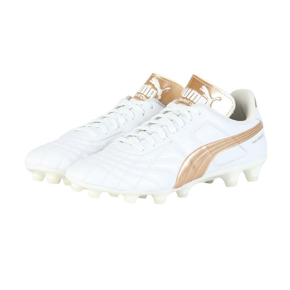 プーマ（PUMA）（メンズ）サッカースパイク ハードグラウンド・人工芝
