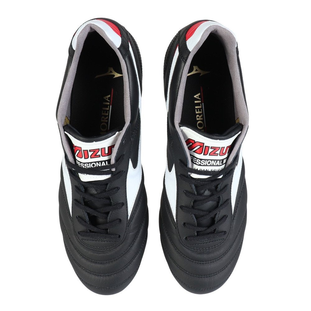 ミズノ（MIZUNO）（メンズ、レディース）サッカースパイク 天然芝/土