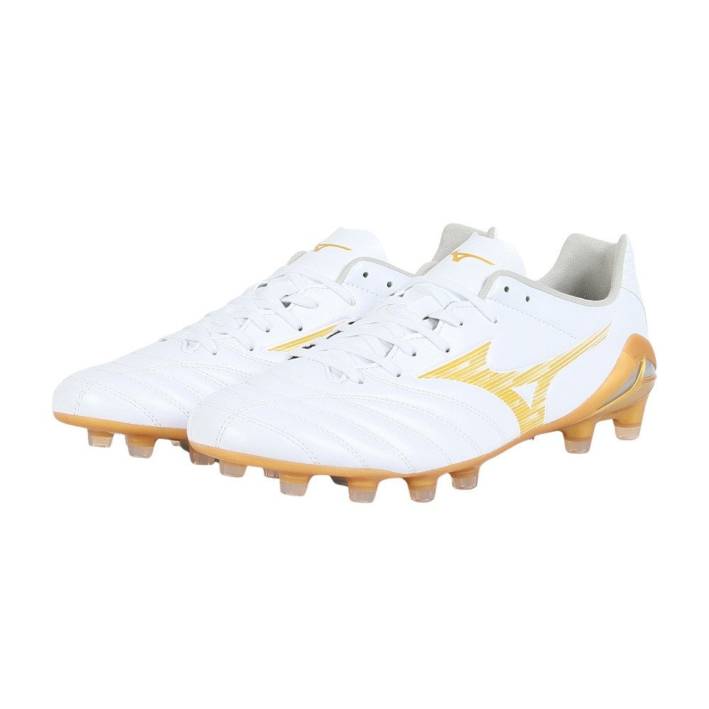 ミズノ（MIZUNO）（メンズ、レディース）サッカースパイク 天然芝／土