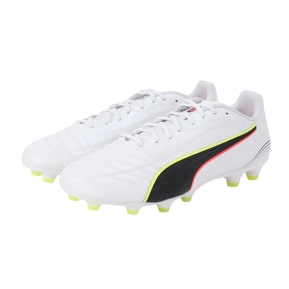 プーマ（PUMA）（メンズ）サッカースパイク 土・人工芝グラウンド用