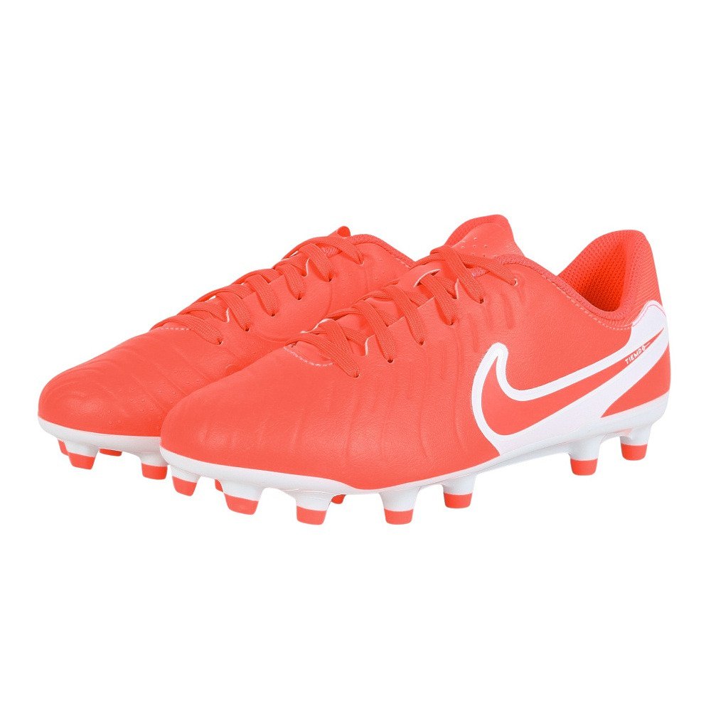 ナイキ（NIKE）（キッズ）ジュニアサッカースパイク 芝用 ティエンポ