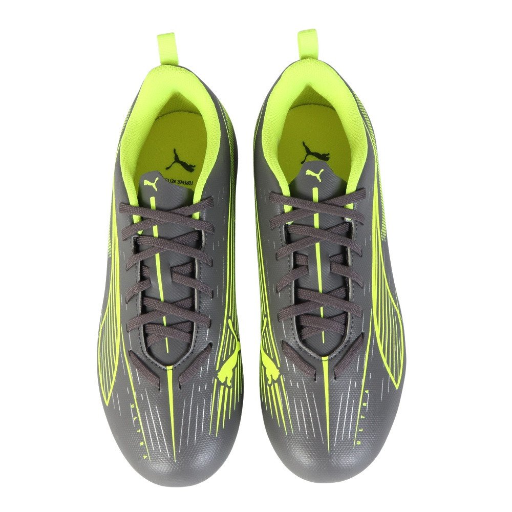 プーマ（PUMA）（キッズ）ジュニアサッカースパイク 人工芝・ハード