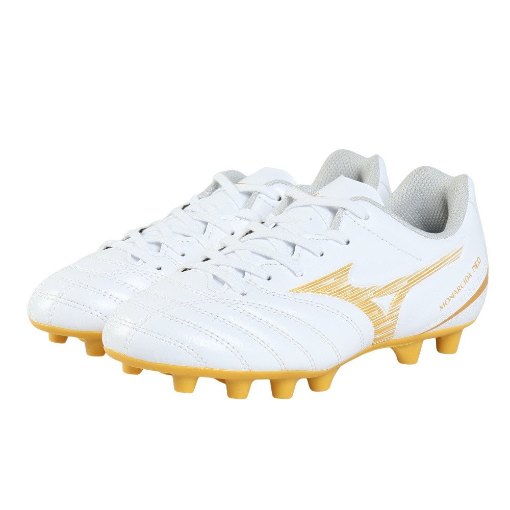 ミズノ（MIZUNO）（キッズ）ジュニア サッカースパイク 天然芝／土