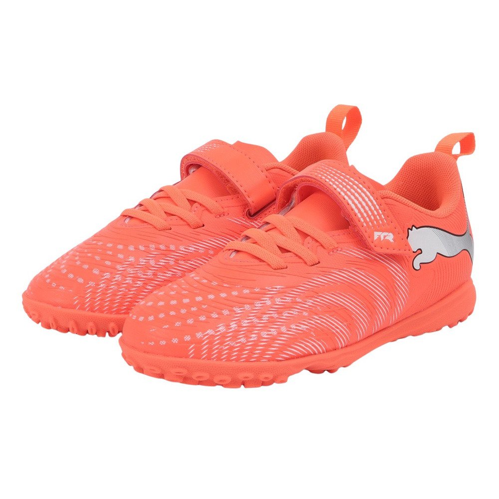 プーマ（PUMA）（キッズ）ジュニアサッカートレーニングシューズ