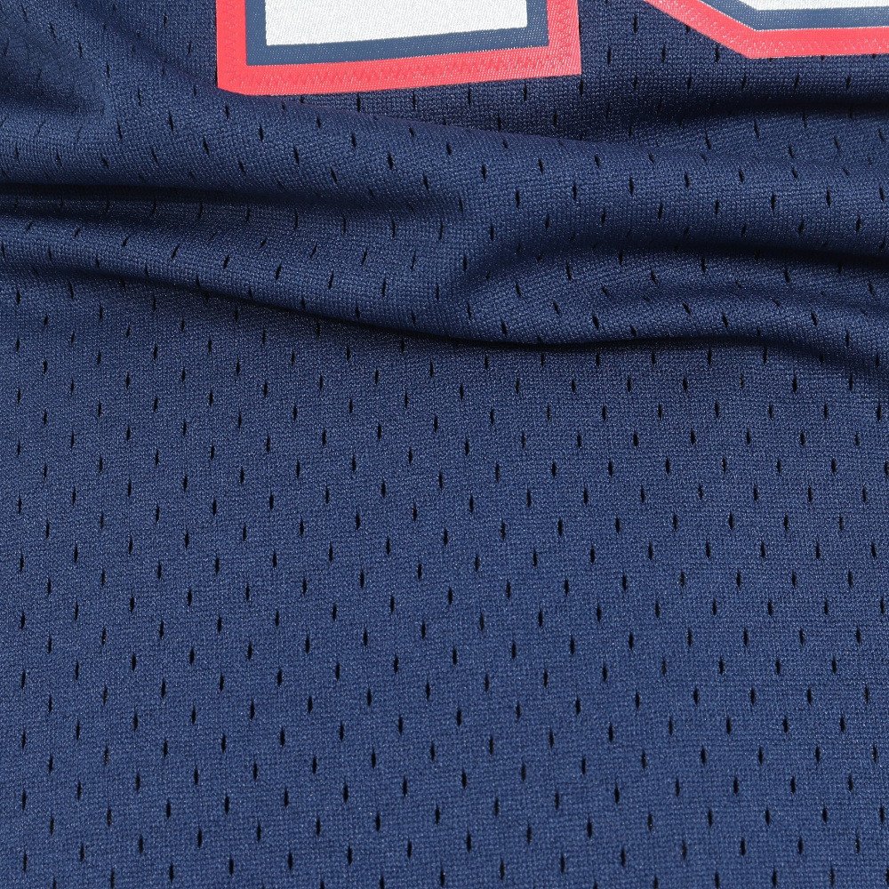 ミッチェルアンドネス（Mitchell&Ness）（メンズ）NBA スウィングマン