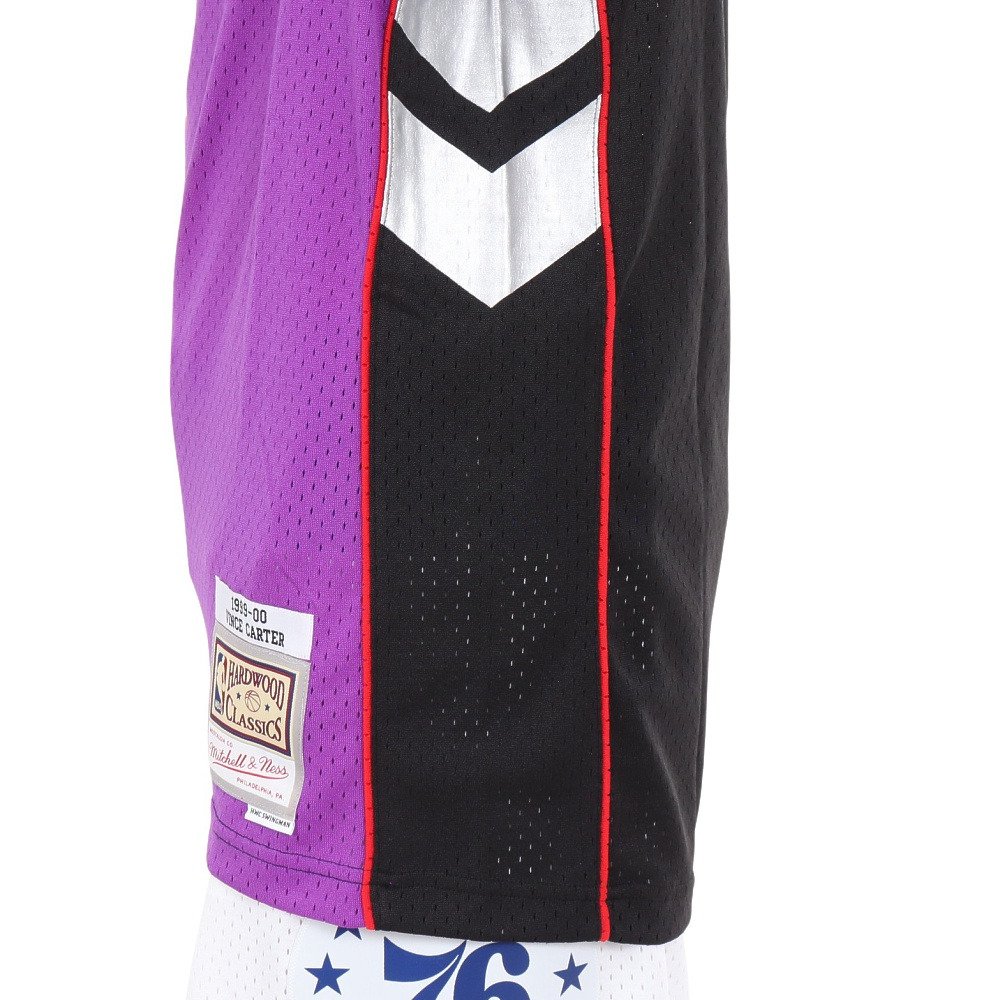 ミッチェルアンドネス（Mitchell&Ness）（メンズ）スイングマン