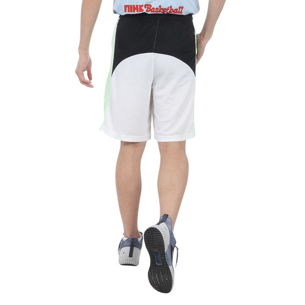 ナイキ（NIKE）（メンズ）ハーフパンツ バスケットボールウェア ドライ